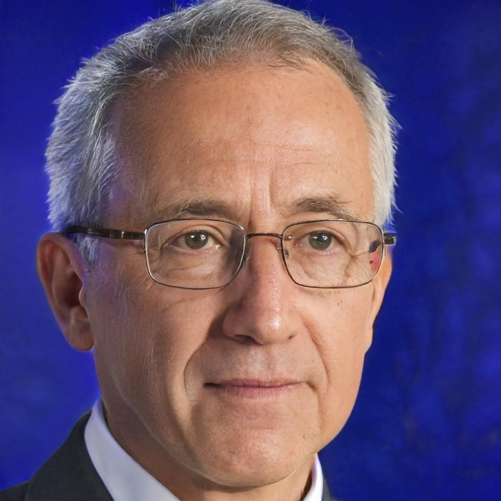 Marcus Weber, Teilnehmer des Gründungsprogramms