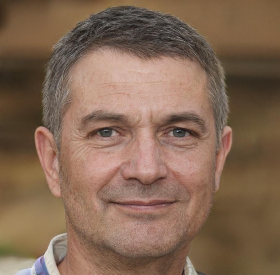 Thomas Müller, Geschäftsführer nexorilumata